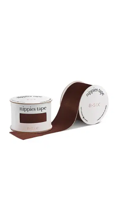 Nippies Tape Coco 1 Roll, Round Box | Thumbnail 1 Nippies Tape Coco 1 Roll, Round Box | Thumbnail 1