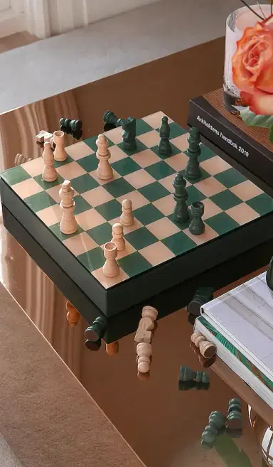 Printworks Classic Chess Set | Thumbnail 2 Printworks Classic Chess Set | Thumbnail 2