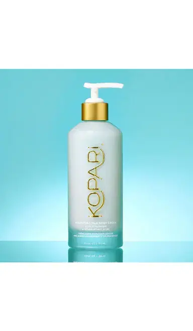Kopari Hydrating Silk Body Cream | Thumbnail 2 Kopari Hydrating Silk Body Cream | Thumbnail 2