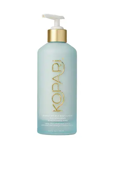 Kopari Hydrating Silk Body Cream | Thumbnail 1 Kopari Hydrating Silk Body Cream | Thumbnail 1