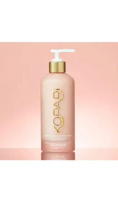 Kopari Brightening Silk Body Cream | Thumbnail 2 Kopari Brightening Silk Body Cream | Thumbnail 2