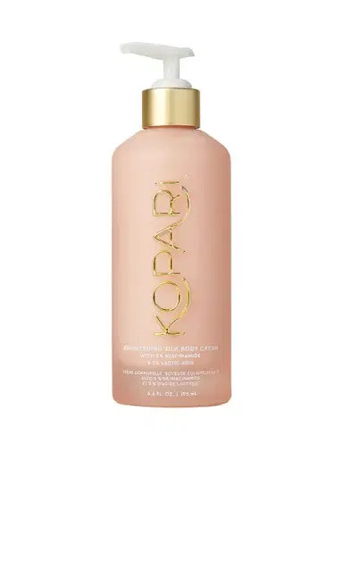 Kopari Brightening Silk Body Cream | Thumbnail 1 Kopari Brightening Silk Body Cream | Thumbnail 1