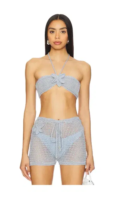 Bananhot Zorya Top | Thumbnail 1 Bananhot Zorya Top | Thumbnail 1