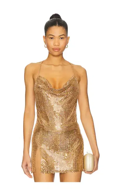 Retrofête Shiloh Embellished Cami | Thumbnail 1 Retrofête Shiloh Embellished Cami | Thumbnail 1