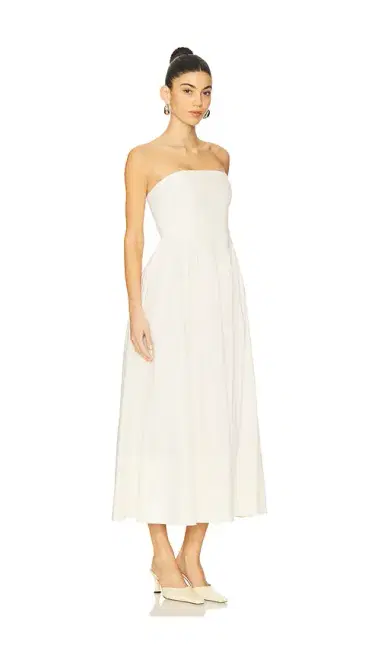WeWoreWhat Corset Maxi Dress | Thumbnail 2 WeWoreWhat Corset Maxi Dress | Thumbnail 2