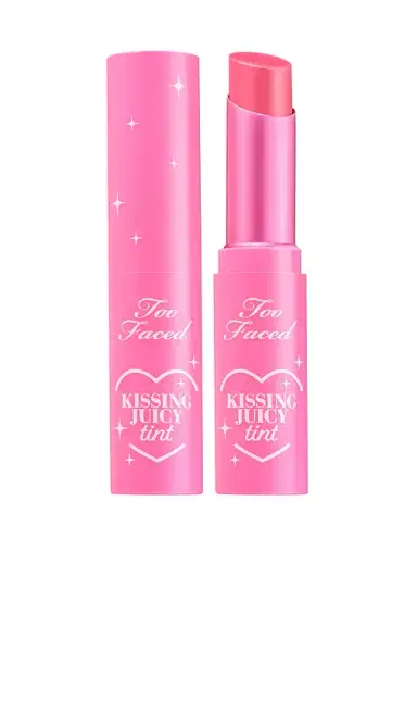 Too Faced Kissing Juicy Tint | Thumbnail 1 Too Faced Kissing Juicy Tint | Thumbnail 1