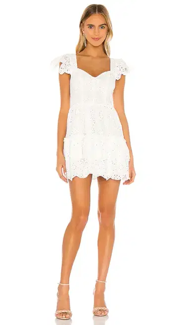 Lovers and Friends Sorrento Dress | Thumbnail 1 Lovers and Friends Sorrento Dress | Thumbnail 1