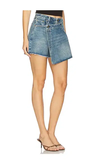rag & bone Belina Skort | Thumbnail 2 rag & bone Belina Skort | Thumbnail 2