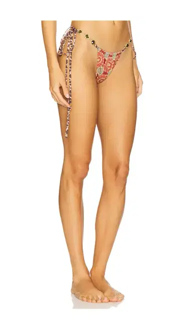 Bananhot Lesli Bikini Bottom | Thumbnail 2 Bananhot Lesli Bikini Bottom | Thumbnail 2