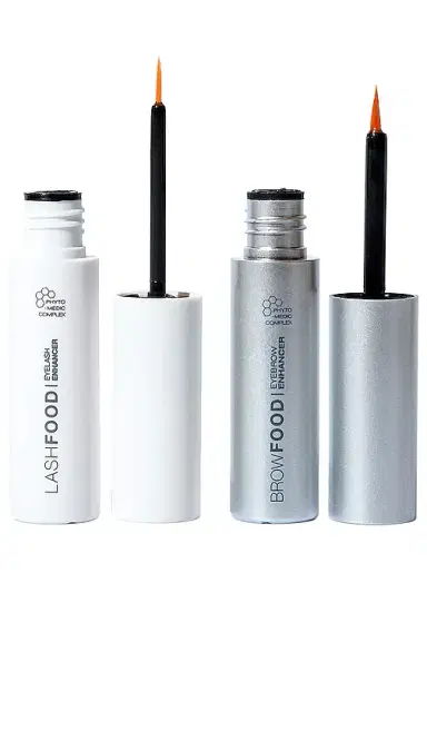 Lashfood Lash + Brow Enhancer Serum Duo | Thumbnail 1 Lashfood Lash + Brow Enhancer Serum Duo | Thumbnail 1