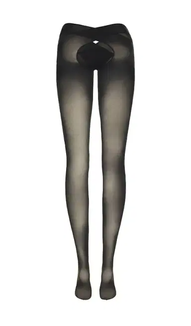 Wolford Individual 12 Stay-hip Tights | Thumbnail 2 Wolford Individual 12 Stay-hip Tights | Thumbnail 2
