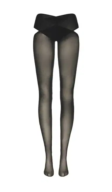 Wolford Individual 12 Stay-hip Tights | Thumbnail 1 Wolford Individual 12 Stay-hip Tights | Thumbnail 1