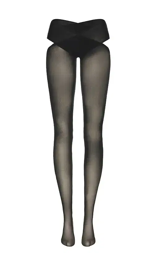 Individual 12 Stay-hip Tights Individual 12 Stay-hip Tights