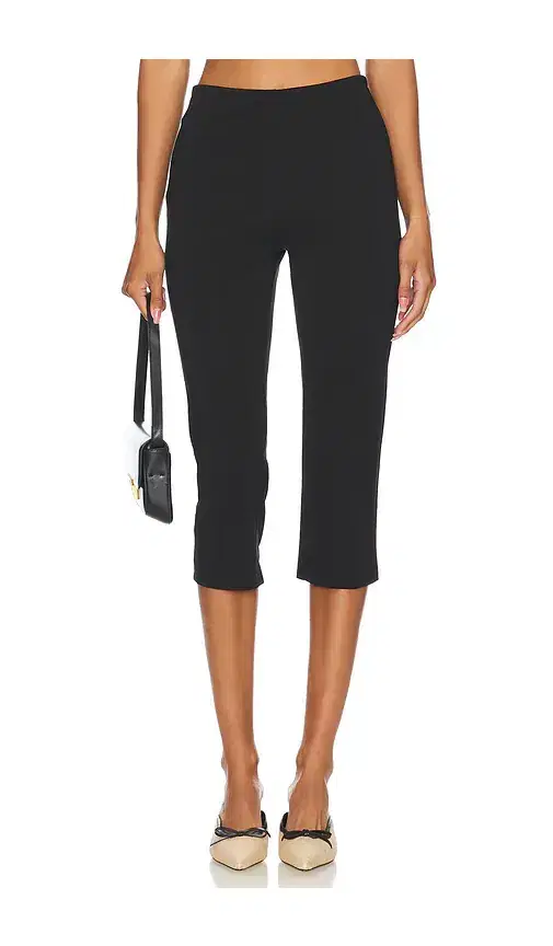 x REVOLVE Capri Pants x REVOLVE Capri Pants