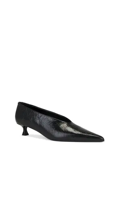 Tony Bianco Cherry Pump | Thumbnail 2 Tony Bianco Cherry Pump | Thumbnail 2