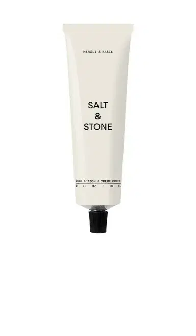 SALT & STONE Neroli & Basil Body Lotion 100ml | Thumbnail 1 SALT & STONE Neroli & Basil Body Lotion 100ml | Thumbnail 1