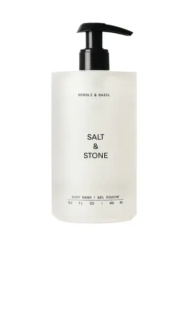 SALT & STONE Neroli & Basil Body Wash | Thumbnail 1 SALT & STONE Neroli & Basil Body Wash | Thumbnail 1