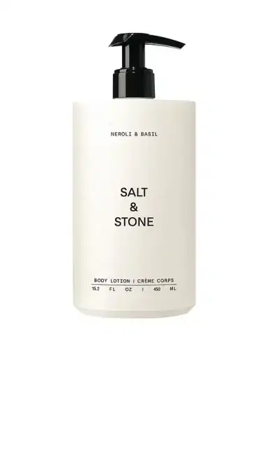 SALT & STONE Neroli & Basil Body Lotion | Thumbnail 1 SALT & STONE Neroli & Basil Body Lotion | Thumbnail 1