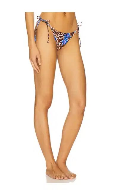 superdown Kalia Bikini Bottom | Thumbnail 2 superdown Kalia Bikini Bottom | Thumbnail 2