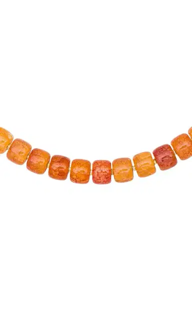 Casa Clara Cosmic Necklace | Thumbnail 2 Casa Clara Cosmic Necklace | Thumbnail 2
