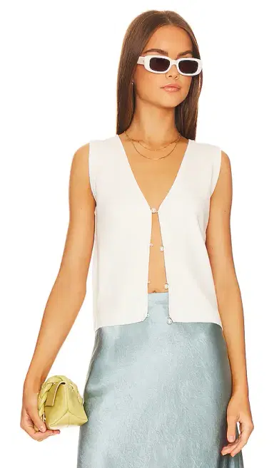 SNDYS Mountain Knit Top | Thumbnail 1 SNDYS Mountain Knit Top | Thumbnail 1
