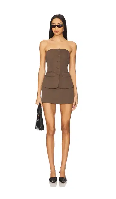 ALL THE WAYS Marni Skirt Set | Thumbnail 1 ALL THE WAYS Marni Skirt Set | Thumbnail 1