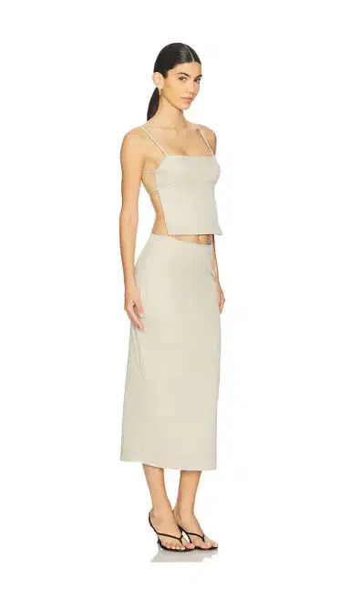 ALL THE WAYS Leonie Maxi Skirt Set | Thumbnail 2 ALL THE WAYS Leonie Maxi Skirt Set | Thumbnail 2