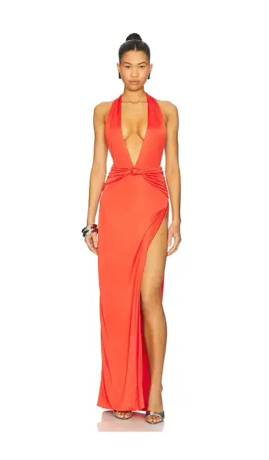 retrofete Corralee Dress | Thumbnail 1 retrofete Corralee Dress | Thumbnail 1