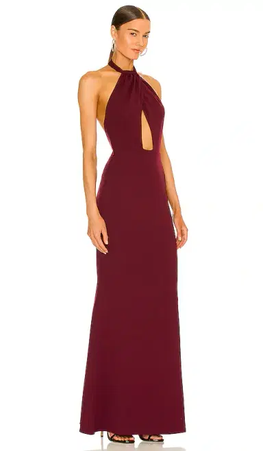 Katie May Petra Gown | Thumbnail 2 Katie May Petra Gown | Thumbnail 2