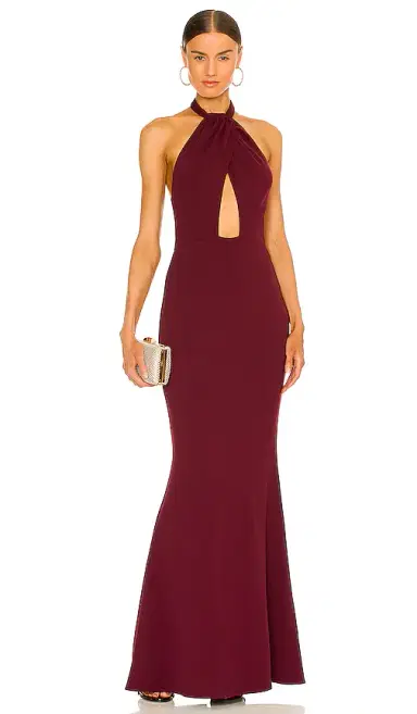 Katie May Petra Gown | Thumbnail 1 Katie May Petra Gown | Thumbnail 1