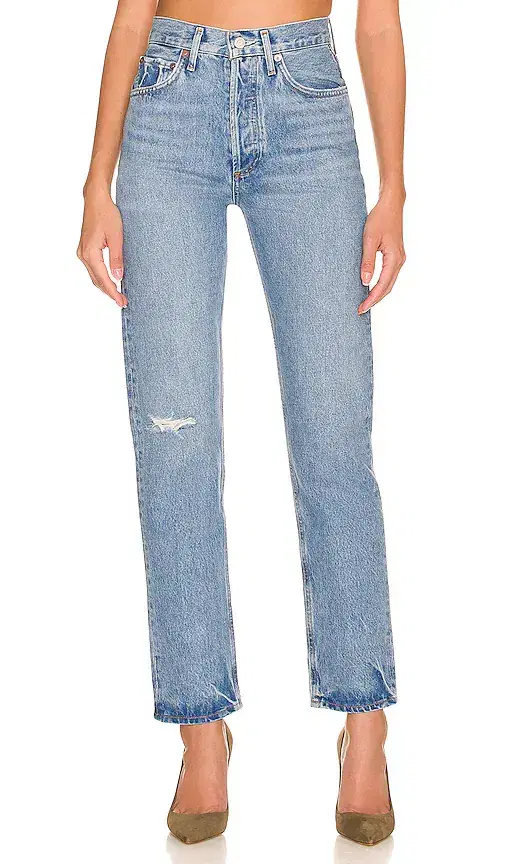 90's Pinch Waist 90's Pinch Waist