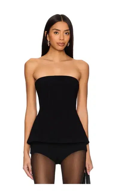 Nookie Caroline Strapless Top | Thumbnail 1 Nookie Caroline Strapless Top | Thumbnail 1