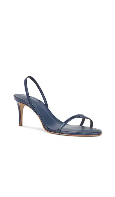 Schutz Diana Mid Sandal | Thumbnail 2 Schutz Diana Mid Sandal | Thumbnail 2