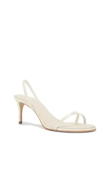 Schutz Diana Mid Sandal | Thumbnail 2 Schutz Diana Mid Sandal | Thumbnail 2