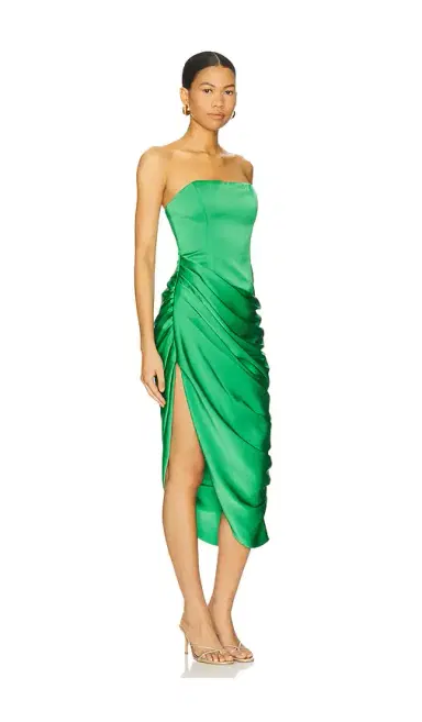 Katie May Toto Gown | Thumbnail 2 Katie May Toto Gown | Thumbnail 2