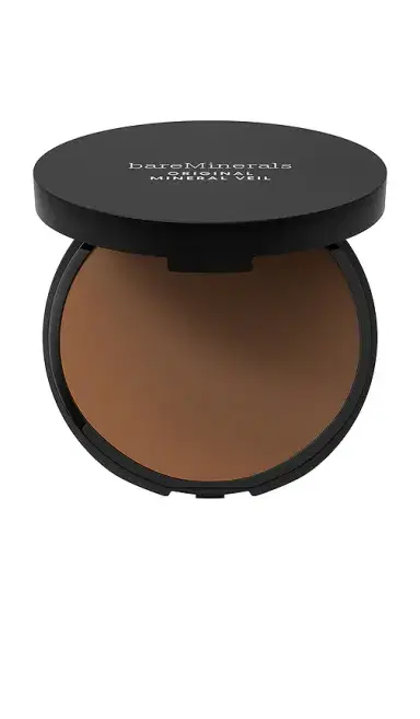 bareMinerals Mineral Veil Pressed Powder | Thumbnail 1 bareMinerals Mineral Veil Pressed Powder | Thumbnail 1