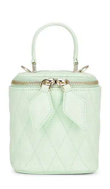 AKNVAS x REVOLVE Luca Mini Quilted Bag | Thumbnail 2 AKNVAS x REVOLVE Luca Mini Quilted Bag | Thumbnail 2