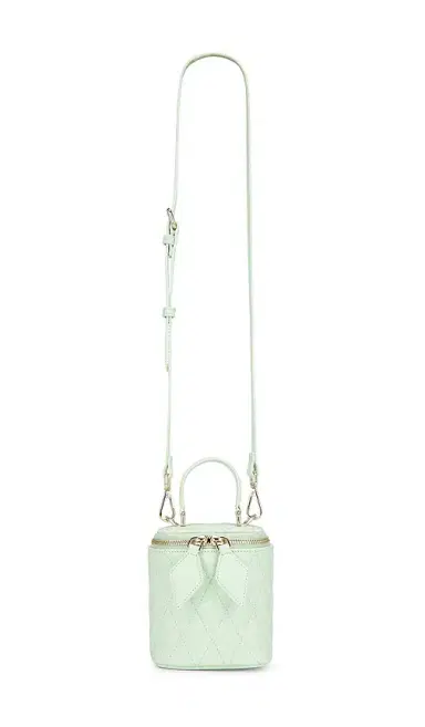 AKNVAS x REVOLVE Luca Mini Quilted Bag | Thumbnail 1 AKNVAS x REVOLVE Luca Mini Quilted Bag | Thumbnail 1