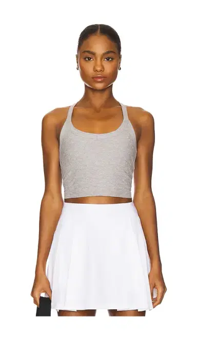 Beyond Yoga Spacedye On The Up Cropped Tank Top | Thumbnail 1 Beyond Yoga Spacedye On The Up Cropped Tank Top | Thumbnail 1