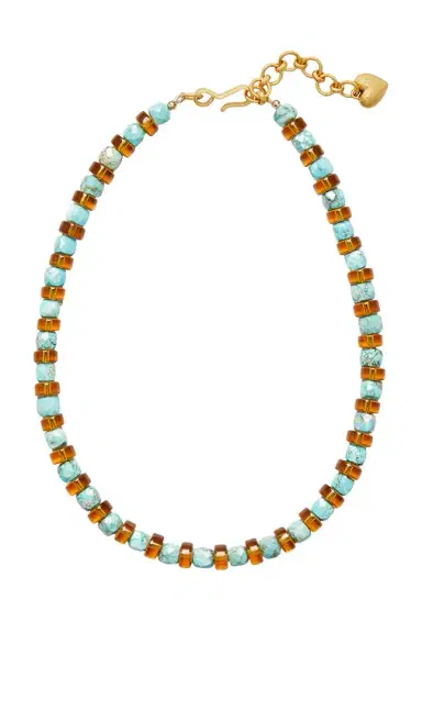 Brinker + Eliza Brinker + Eliza Astrid Necklace | Thumbnail 1 Brinker + Eliza Brinker + Eliza Astrid Necklace | Thumbnail 1