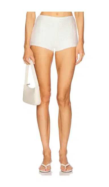LOBA Caity Eyelet Short | Thumbnail 1 LOBA Caity Eyelet Short | Thumbnail 1
