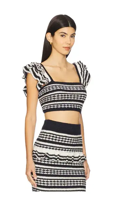 Tularosa Kaely Top | Thumbnail 2 Tularosa Kaely Top | Thumbnail 2