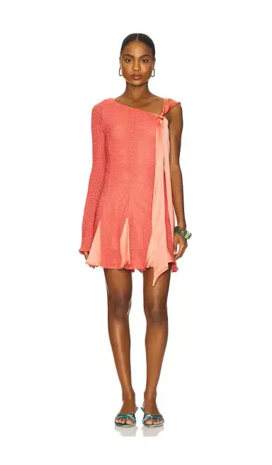 Fait Par Foutch Julia Dress | Thumbnail 1 Fait Par Foutch Julia Dress | Thumbnail 1