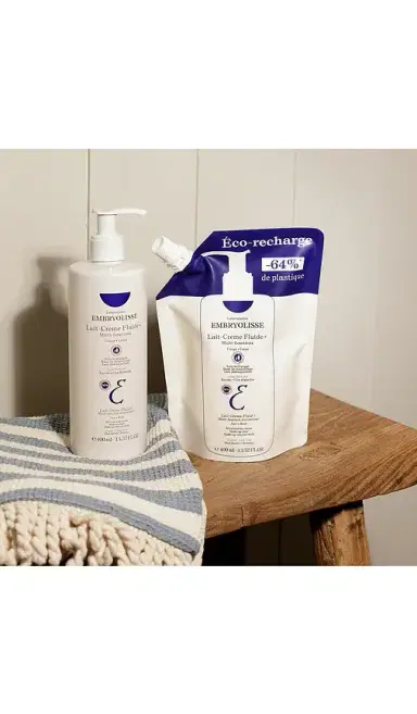 Embryolisse Lait Creme Fluid Refill | Thumbnail 2 Embryolisse Lait Creme Fluid Refill | Thumbnail 2
