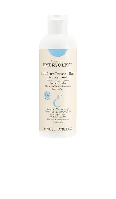 Embryolisse Gentle Waterproof Make-up Remover Milk | Thumbnail 1 Embryolisse Gentle Waterproof Make-up Remover Milk | Thumbnail 1