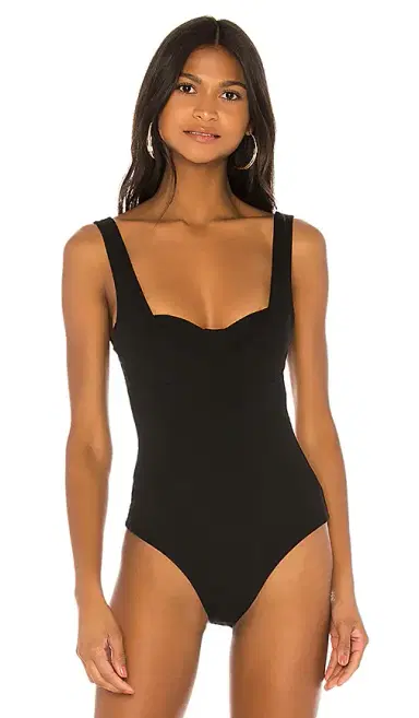Lovers and Friends Aiden Bodysuit | Thumbnail 2 Lovers and Friends Aiden Bodysuit | Thumbnail 2