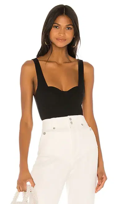 Lovers and Friends Aiden Bodysuit | Thumbnail 1 Lovers and Friends Aiden Bodysuit | Thumbnail 1