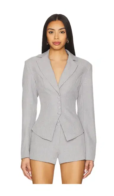 ALL THE WAYS Johanne Blazer | Thumbnail 1 ALL THE WAYS Johanne Blazer | Thumbnail 1