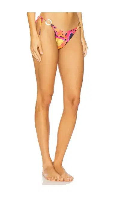 Yellow The Label Jona Ring Bottom | Thumbnail 2 Yellow The Label Jona Ring Bottom | Thumbnail 2