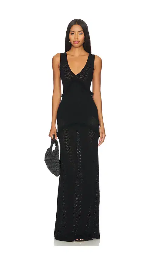 Mags Maxi Dress Mags Maxi Dress